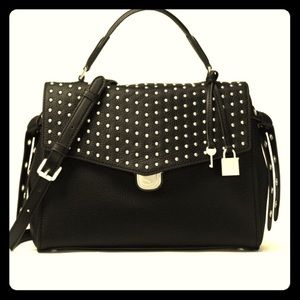 💣MK Bristol Medium Satchel Bag(MINT)💣